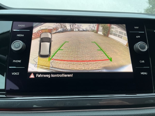 Volkswagen Taigo 1.0 TSI DSG