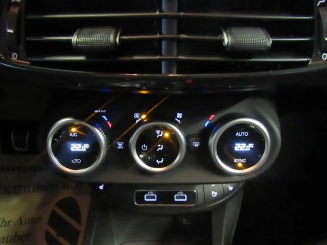 Fiat 500X MultiJet Sport