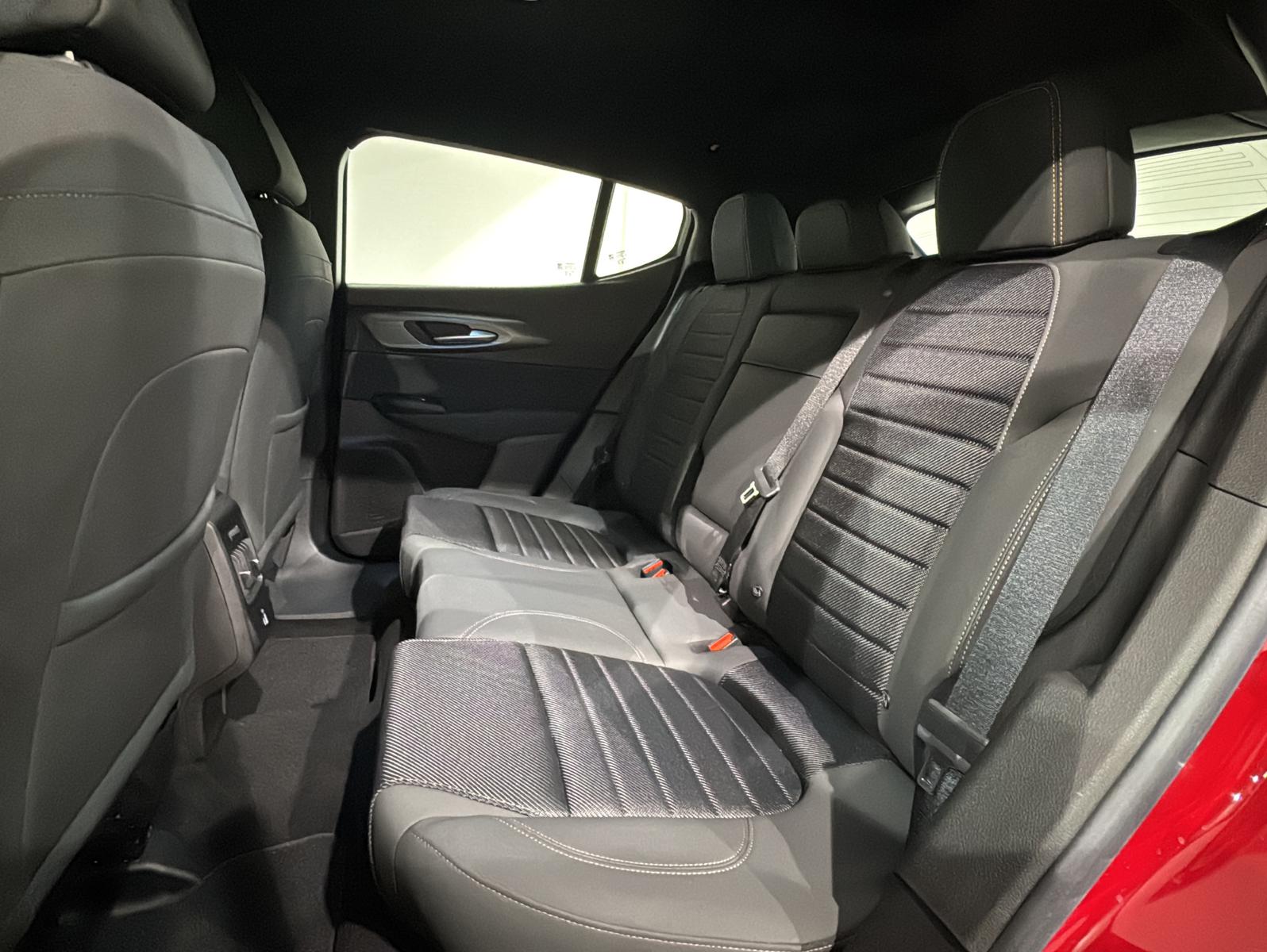 Alfa Romeo Tonale TI