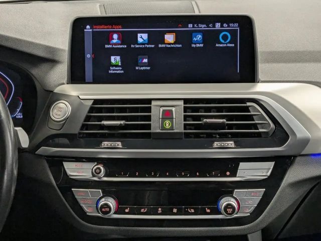 BMW X3 M-Sport xDrive20d