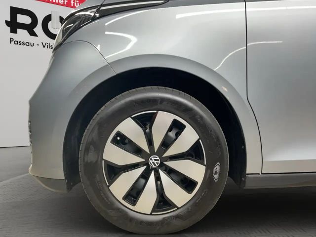 Volkswagen ID.Buzz Pro