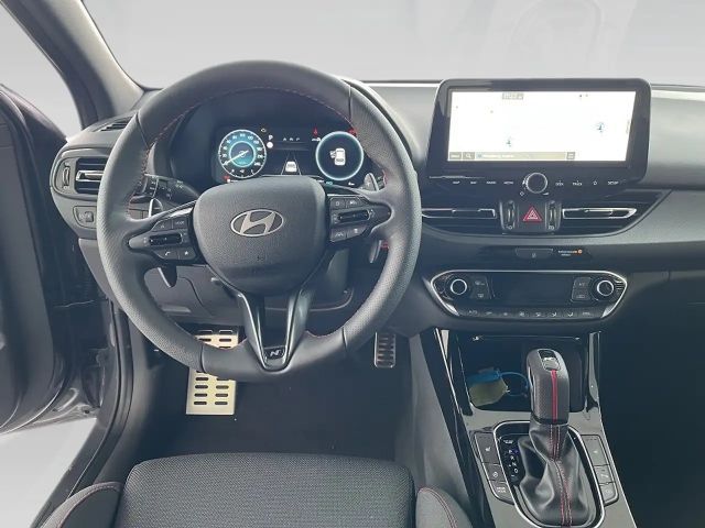 Hyundai i30 N Line T-GDi