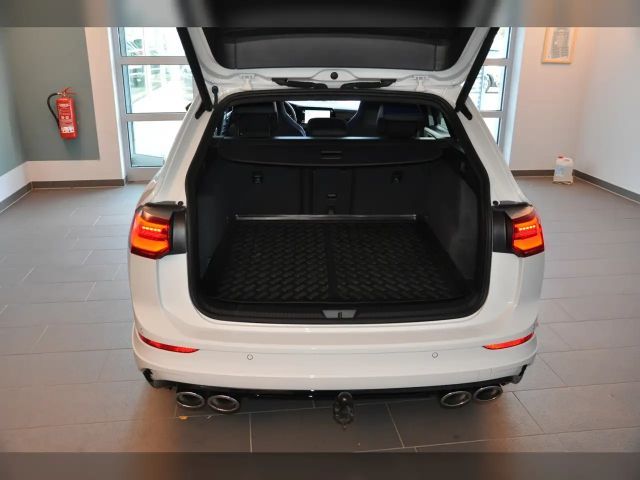 Volkswagen Golf 2.0 TSI IQ.Drive Variant