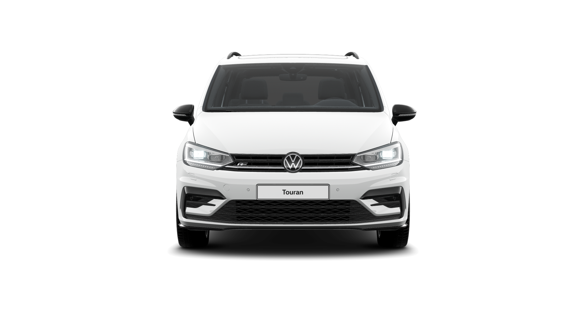 Volkswagen Touran 1.5 TSI DSG R-Line