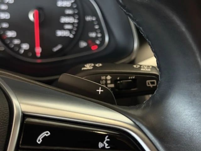 Audi A6 allroad 40 TDI