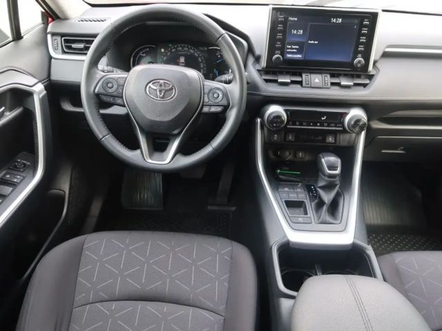 Toyota RAV4 4x2 Comfort Hybride