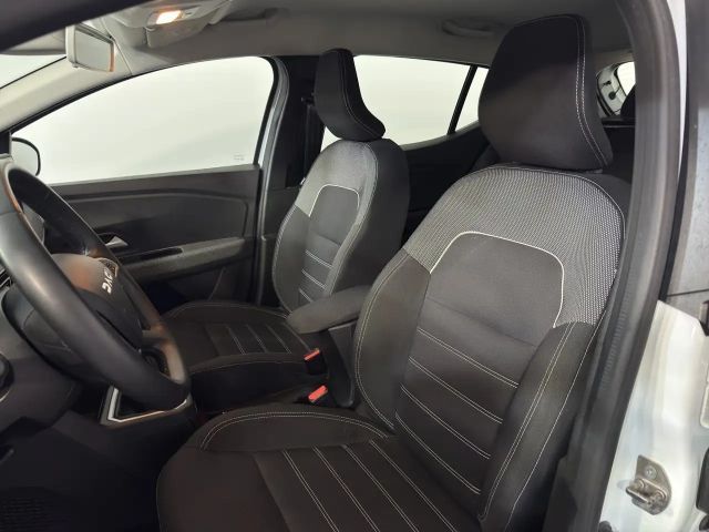 Dacia Sandero TCe 90