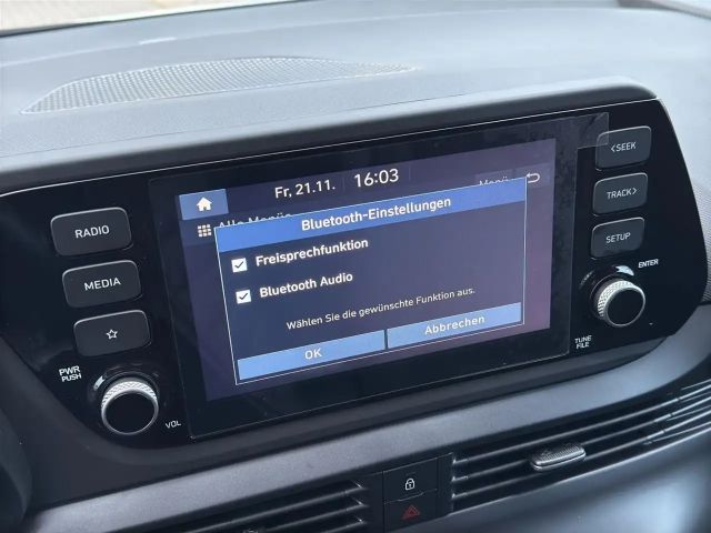 Hyundai i20 1.0 Smart T-GDi