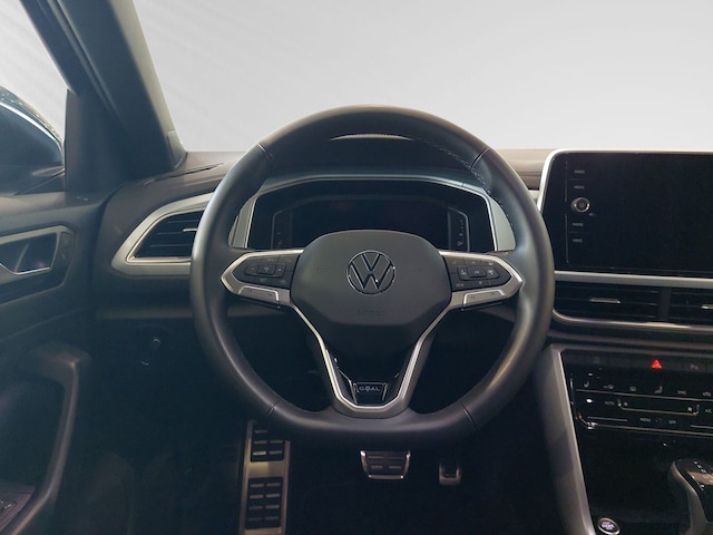 Volkswagen T-Roc 1.5 TSI Life