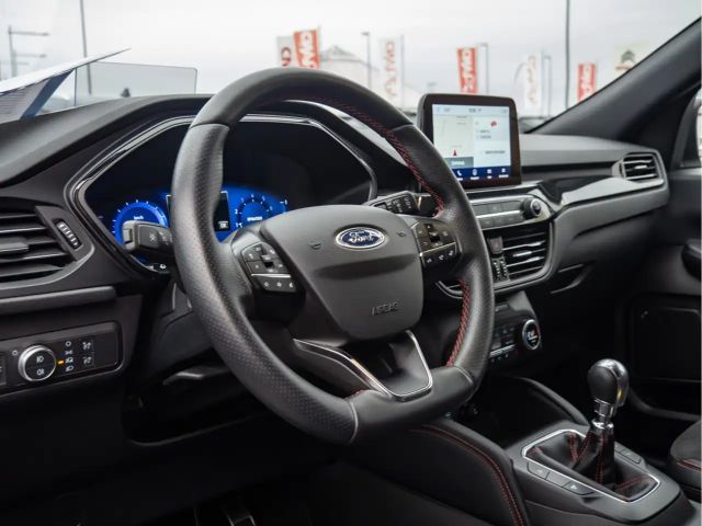 Ford Kuga EcoBoost ST Line X