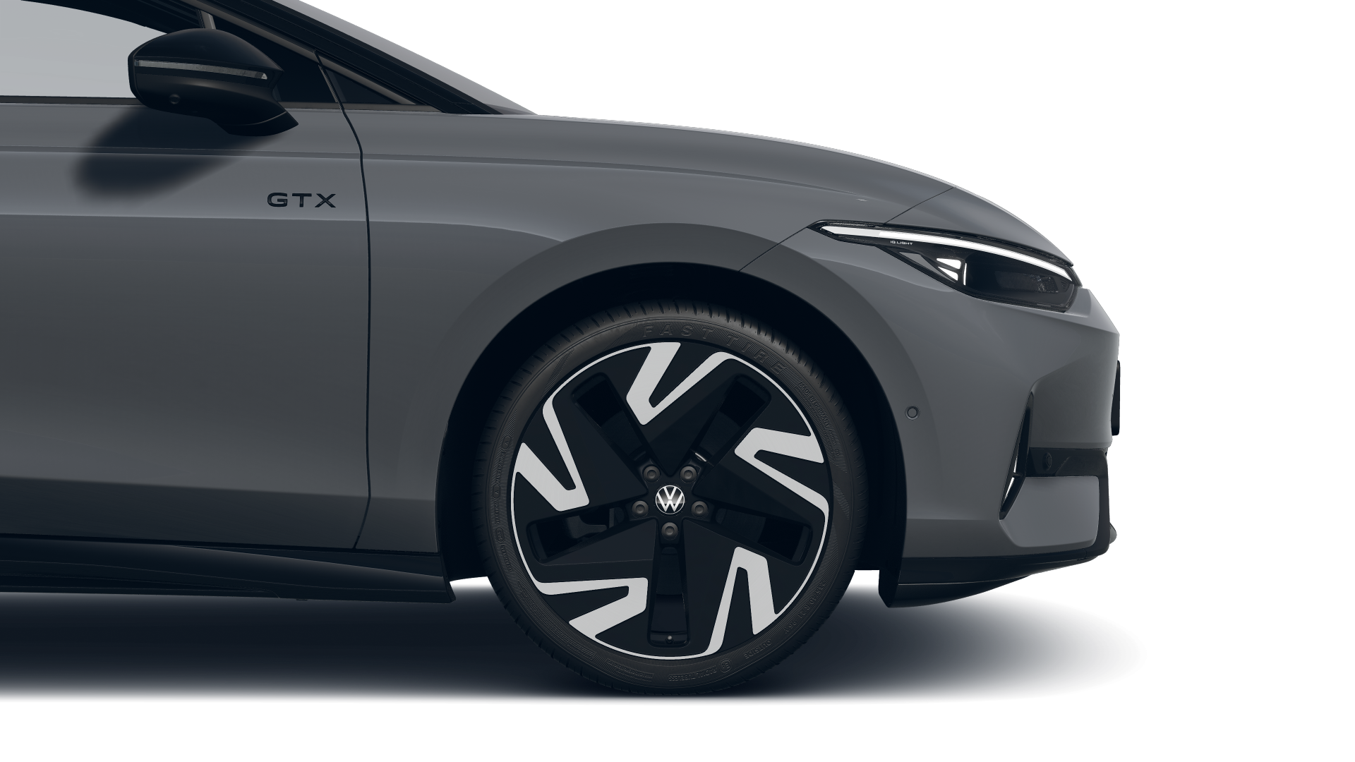 Volkswagen ID.7 4Motion GTX Tourer