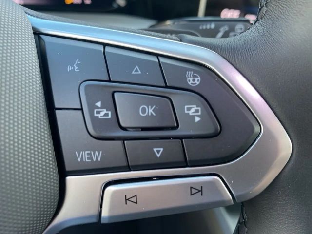 Volkswagen Golf DSG Life Variant