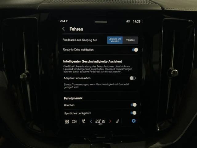 Volvo XC60 AWD Recharge T6 Ultra