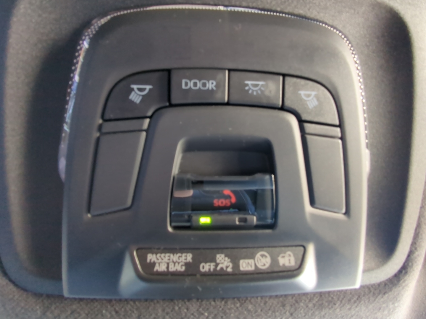 Toyota C-HR 5-deurs Technik