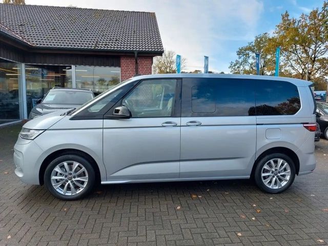 Volkswagen Multivan Life T7 eHybrid