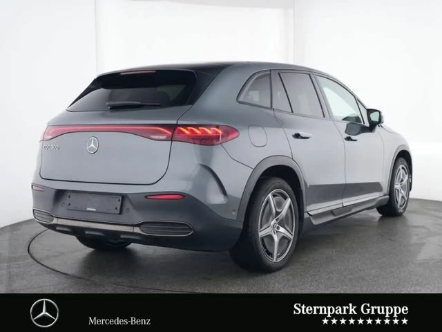 Mercedes-Benz EQE SUV 300 AMG Line