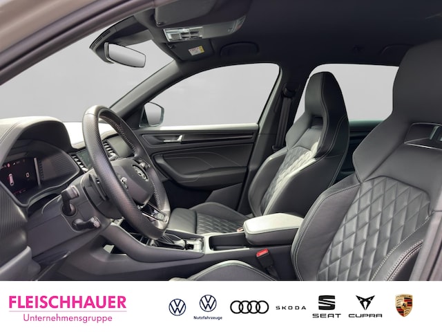 Skoda Kodiaq 2.0 TDI Sportline