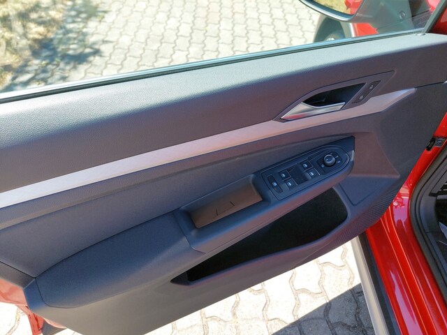 Volkswagen Golf 2.0 TDI 4Motion AllTrack Variant