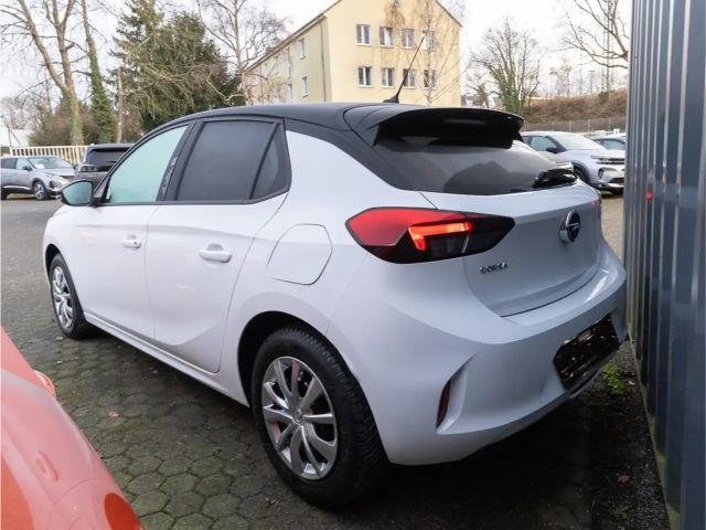 Opel Corsa Edition F Edition