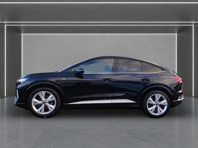 Audi Q4 e-tron 35 Sportback
