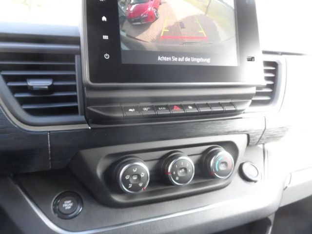 Nissan Primastar L1H1 Tekna