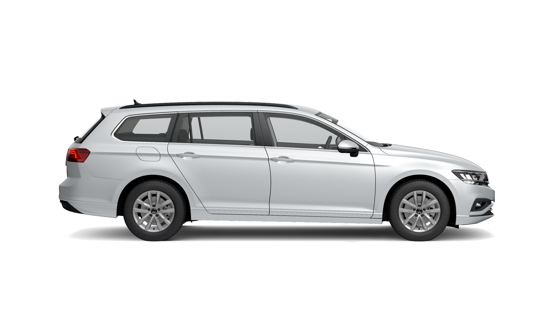 Volkswagen Passat 2.0 TDI Variant