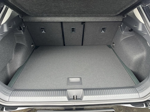 Volkswagen T-Roc 1.5 eTSI DSG Life