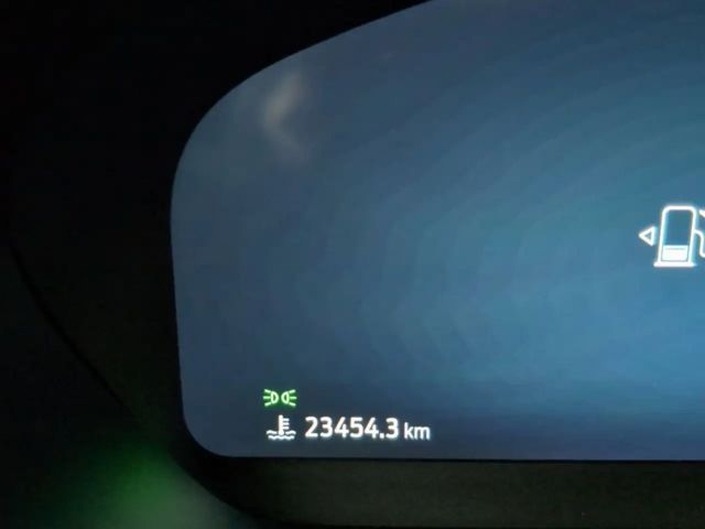 Ford Focus EcoBoost ST Line Wagon