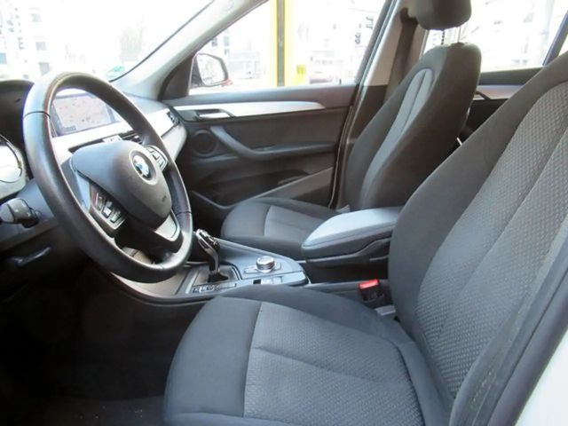BMW X1 sDrive
