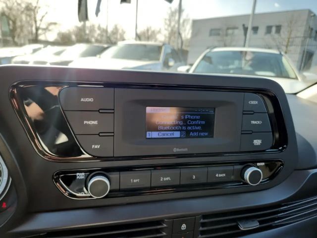 Hyundai Bayon 1.0 Select T-GDi