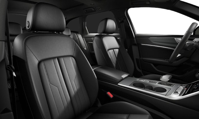 Audi A6 45 TFSI Avant Quattro S-Tronic