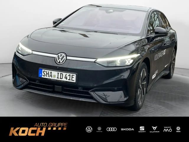Volkswagen ID.7 Pro