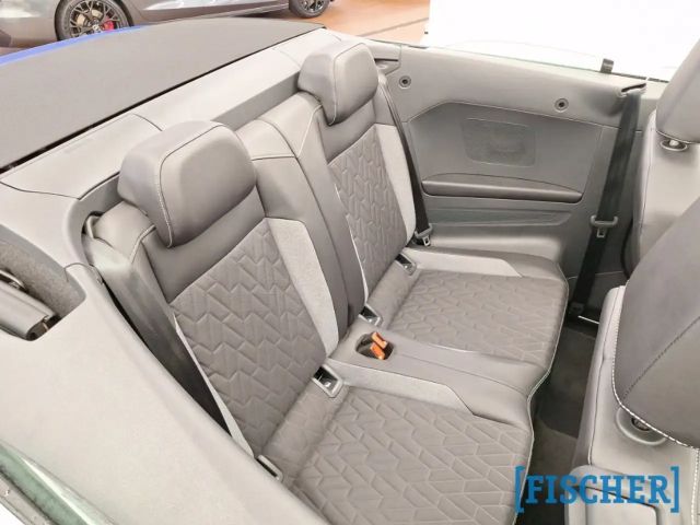 Volkswagen T-Roc 1.0 TSI Cabriolet