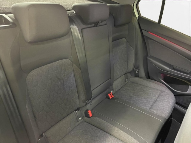 Volkswagen Golf 2.0 TDI Golf VIII Move