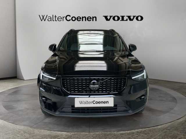 Volvo XC40 XC40