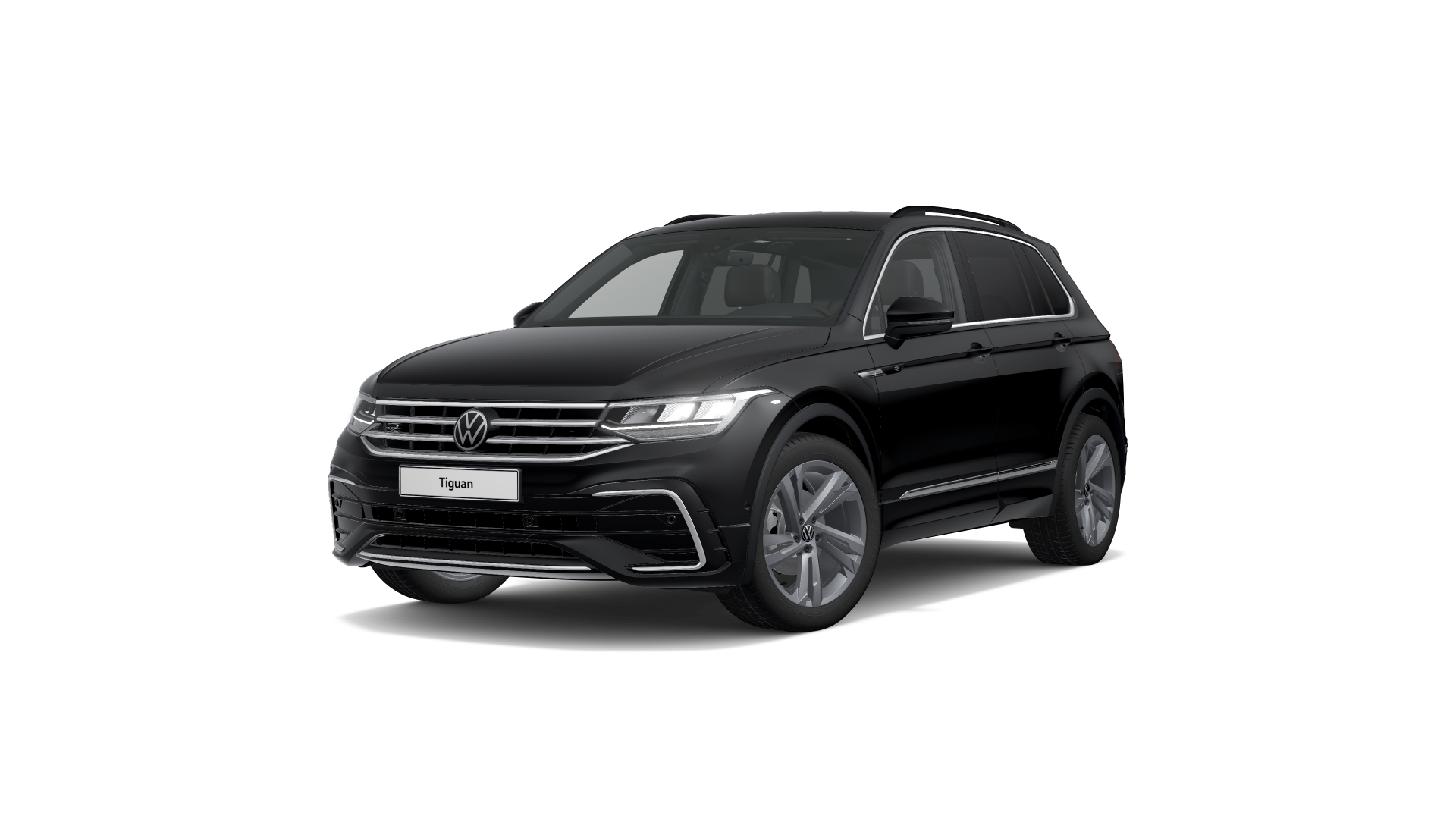 Volkswagen Tiguan DSG IQ.Drive R-Line