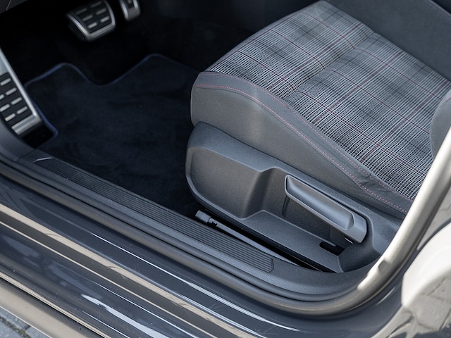 Volkswagen Golf 2.0 TSI GTI Golf VIII