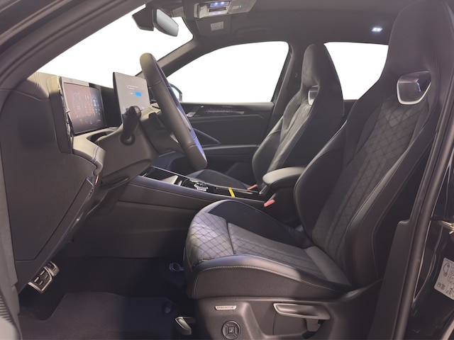 Volkswagen Tiguan 2.0 TDI 4Motion DSG R-Line