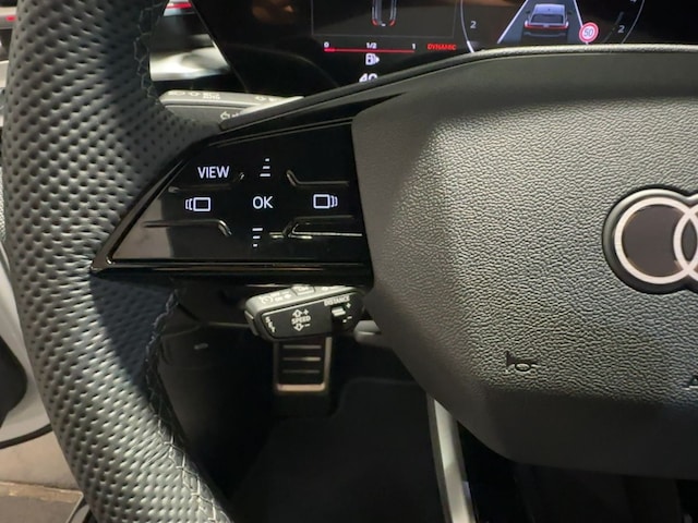 Audi A5 Avant S-Tronic