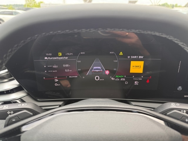 Audi A5 Quattro S-Tronic