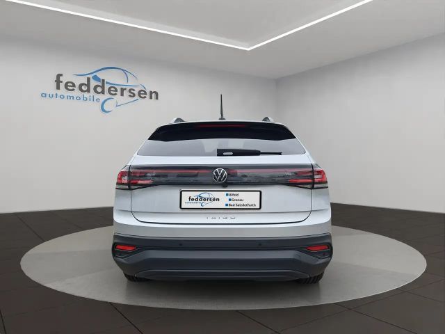 Volkswagen Taigo 1.0 TSI