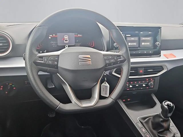 Seat Ibiza 1.0 TSI FR-lijn