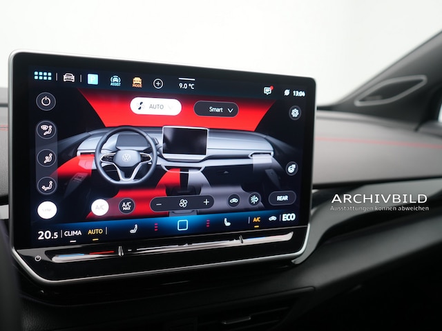 Volkswagen ID.4 77 KWh GTX