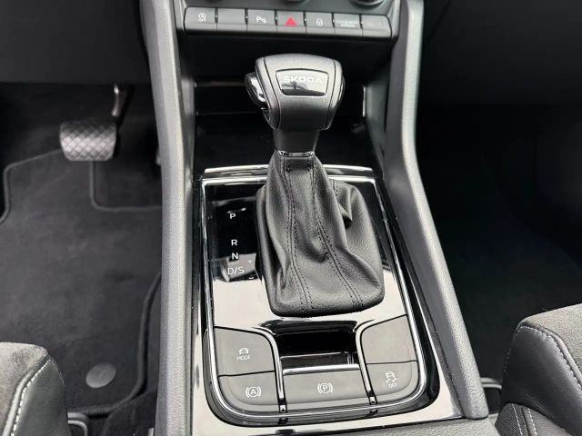 Skoda Karoq 1.5 TSI Style Style