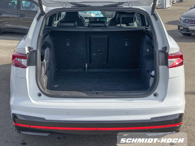 Skoda Enyaq 4x4 Lounge RS