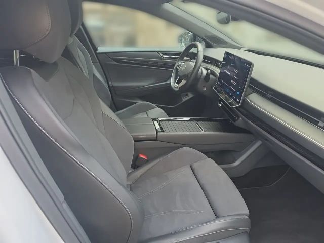 Volkswagen ID.7 IQ.Drive Pro Tourer