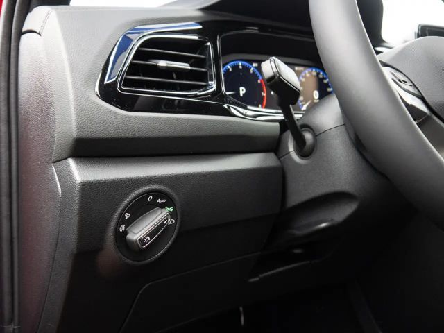 Volkswagen T-Roc 1.5 TSI Style