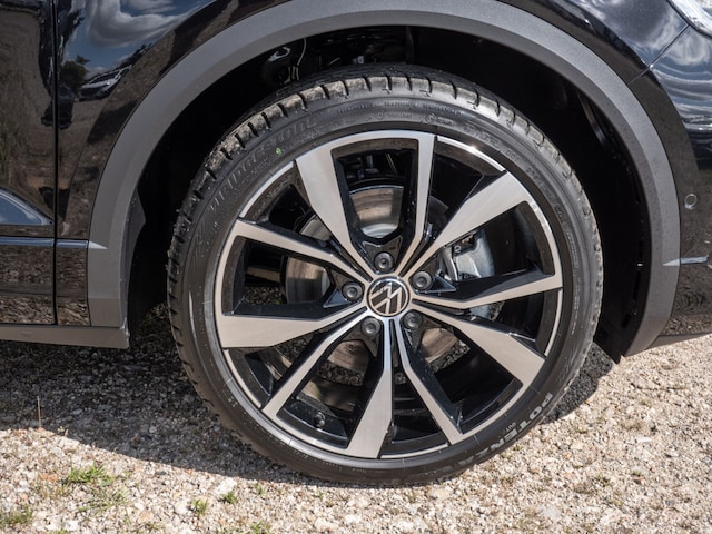 Volkswagen T-Roc DSG R-Line