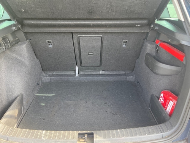 Skoda Karoq 1.6 TDI Drive