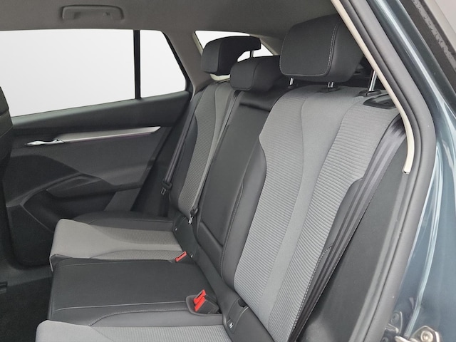 Skoda Enyaq Loft iV 60